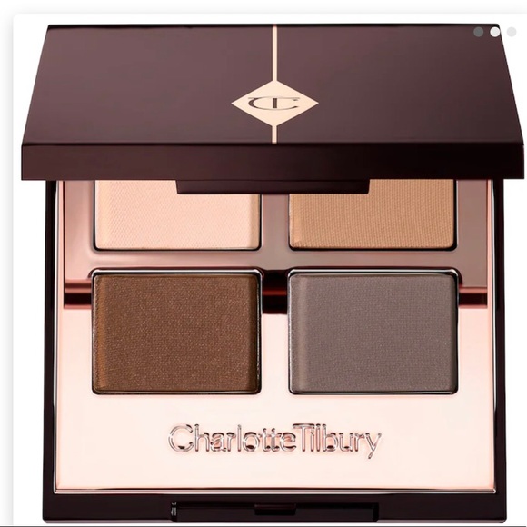 CHARLOTTE TIBURY EYESHADOW SOPHISTICATED